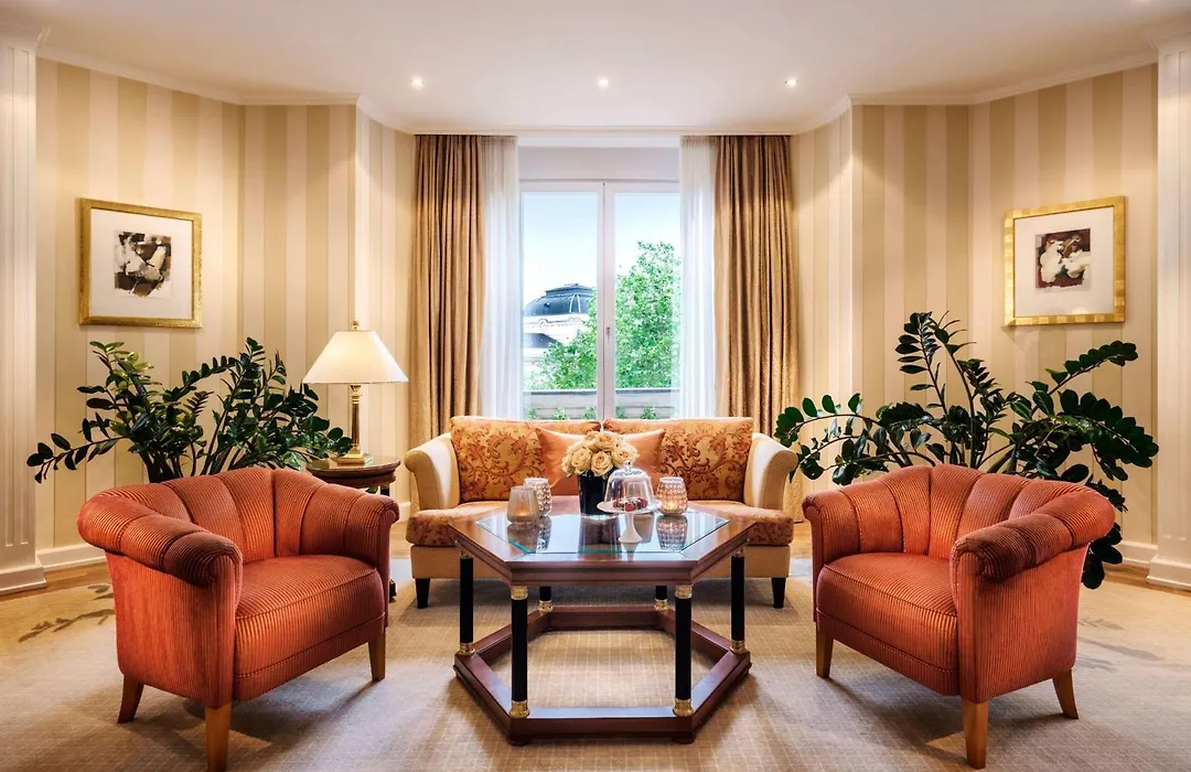 Hotel Nassauer Hof-1