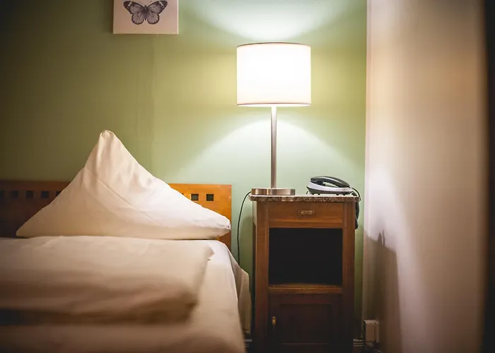 Hotel Alexander