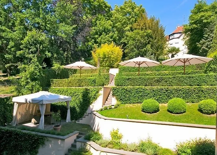 De France Wiesbaden